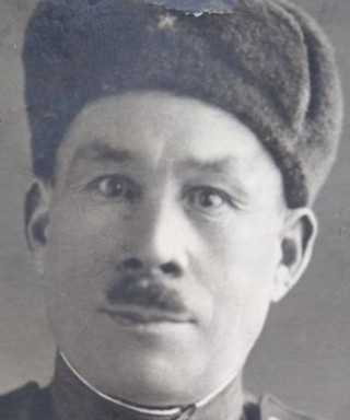 Нурмухаметов Биктимир Нурмухаметович