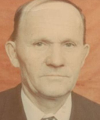 Коротков Иван Андреевич