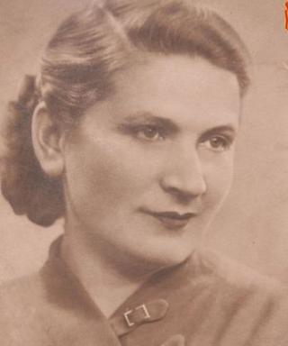 Голенкова Клавдия Васильевна