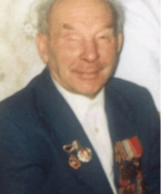 Перевезенцев Александр Федорович