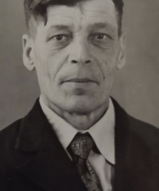 Явон Василий Павлович