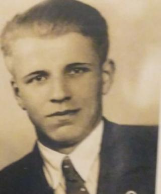Соловьев Виталий Михайлович
