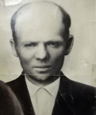 Муравьёв Павел Дмитриевич