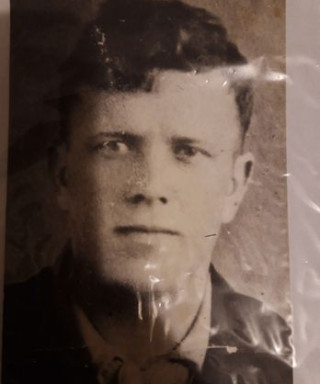 Мерзляков Павел Николаевич