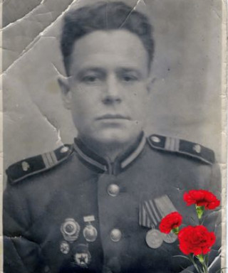 Поздняков Иван Иванович