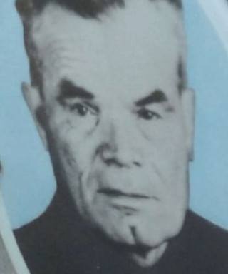 Плаксин Михаил Степанович