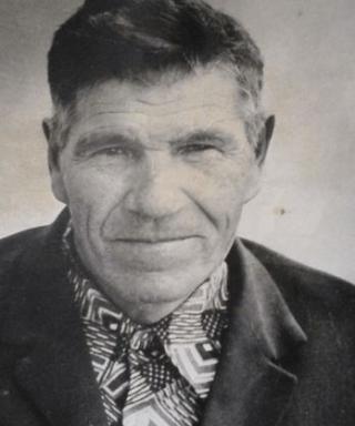 Беспалов Константин Сазонович