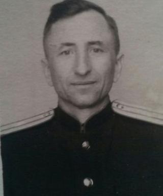 Шуватов Николай Романович