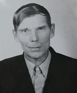 Мокеев Михаил Васильевич