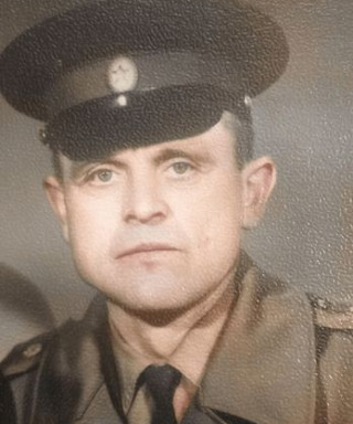 Вайцехович Дмитрий Владимирович