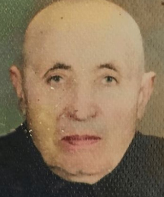 Овсепян Гурген Агаджанович