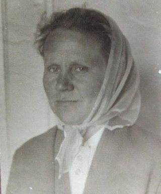 Дурина Елена Александровна