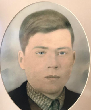 Буданцев Николай Самуилович