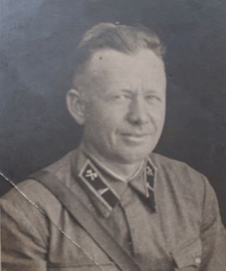 Тюрин Федор Борисович