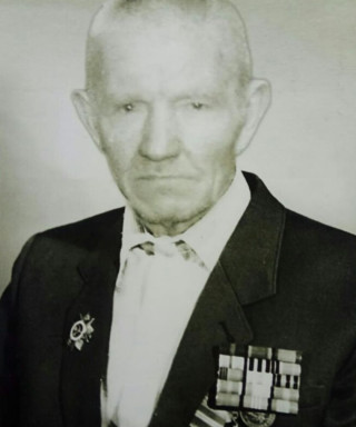 Сабитов Бикмухамет Нурмухаметович