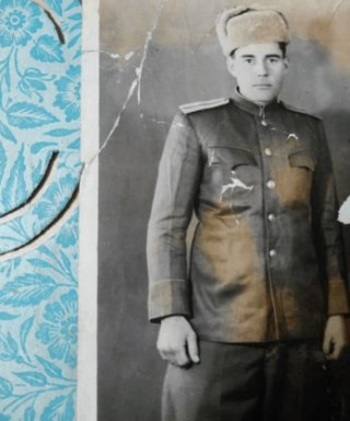 Бочаров Николай Сергеевич