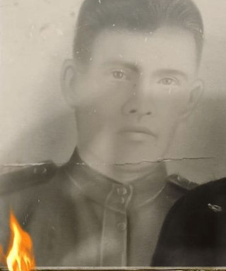 Зиннуров Хайдарша