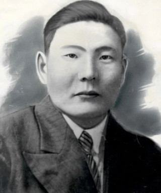 Менглинов Алексей Степанович