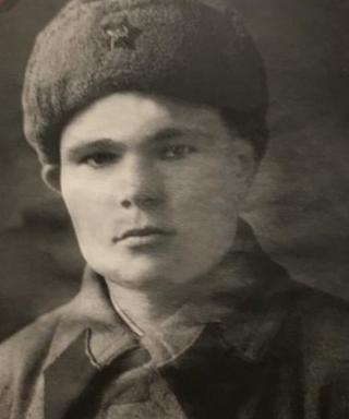 Шаров Александр Иванович