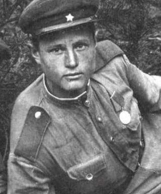 Жамков Иван Иванович