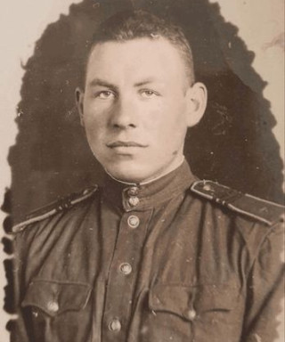 Васильев Павел Иванович