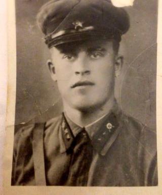 Атуев Апти Атуевич