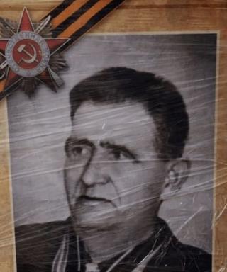 Королёв Георгий Иванович