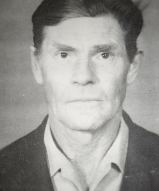 Вохминов Владимир Павлович