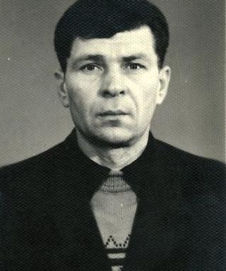 Ведяев Лев Николаевич