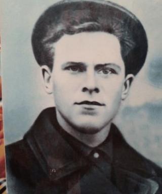 Плотников Александр Николаевич