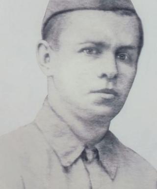 Рогов Василий Семенович