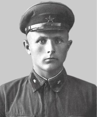 Жирютин Семен Дмитриевич