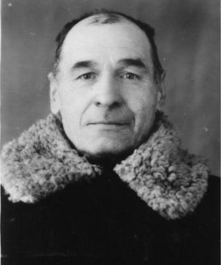 Еланский Дмитрий Силович