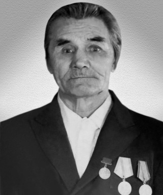 Конев Иван Данилович