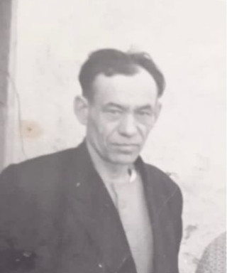 Басипов Василий Петрович