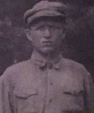 Бабарыкин Иван Иапнович