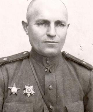 Хохлов Иван Елисеевич