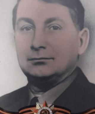 Дроздов Михаил Александрович