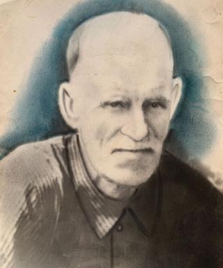 Санеев Макар Иванович