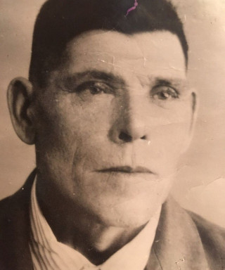 Сырчин Егор Яковлевич