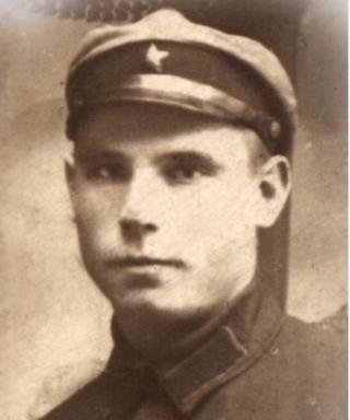 Каплин Степан Иванович