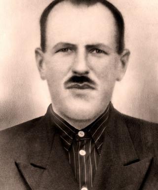 Латий Иван Алексеевич