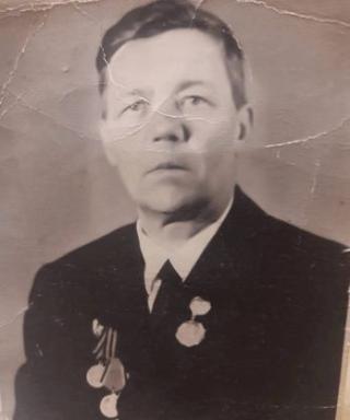 Лешуков Александр Васильевич