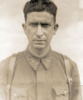 Варшавчик Пейсах Матусович