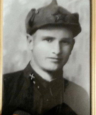 Осиновый Парфен Илларионович