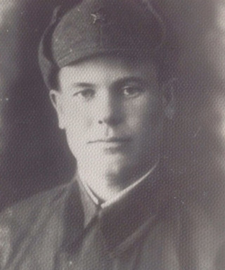 Бражников Поликарп Дмитриевич