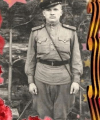 Шитов Павел Демьянович