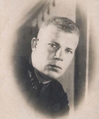 Бондаренко Иван Пантелеевич