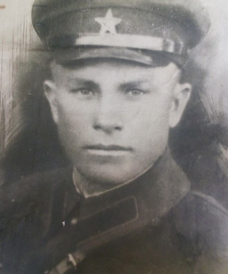 Лютаев Дмитрий Семёнович