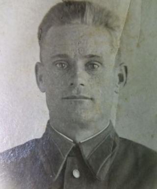 Беспалов Герасим Кузмич